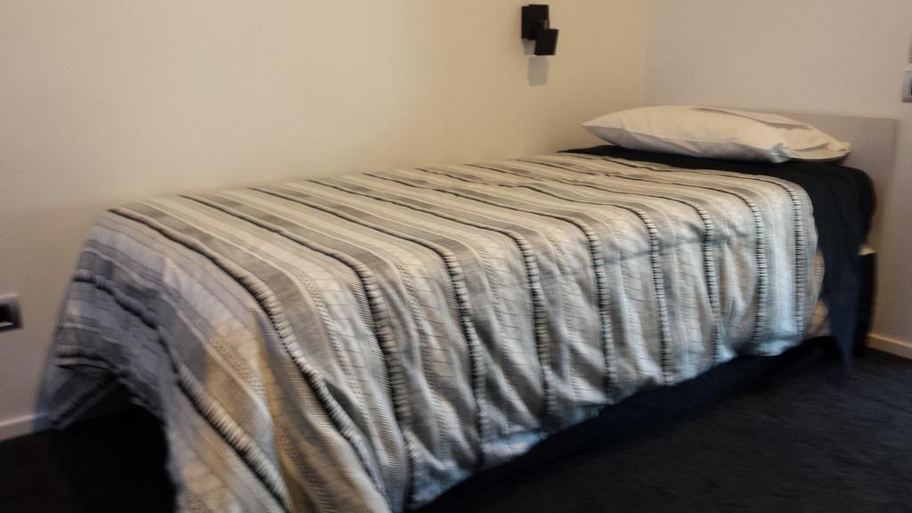 Sumner Re Treat Aparthotel Christchurch Luaran gambar